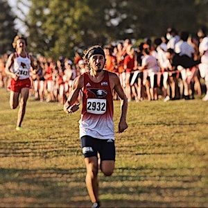 Meet your Posher, Jared